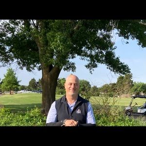 Meet your Posher, Michael